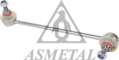 AS Metal 26MR0801 - Тяга / стойка, стабилизатор avtokuzovplus.com.ua