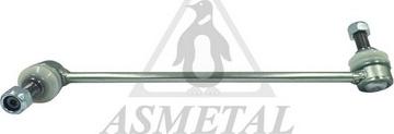 AS Metal 26MR0818 - Тяга / стійка, стабілізатор autocars.com.ua