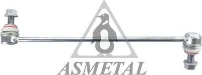 AS Metal 26MR0823 - Тяга / стойка, стабилизатор avtokuzovplus.com.ua