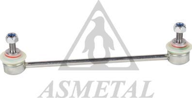 AS Metal 26MR1205 - Тяга / стойка, стабилизатор autodnr.net