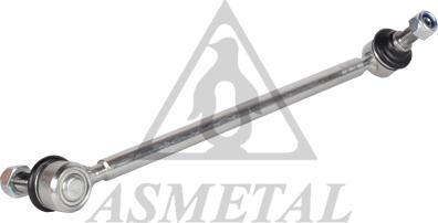 AS Metal 26MR3601 - Тяга / стойка, стабилизатор autodnr.net