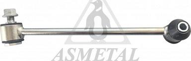 AS Metal 26MR3621 - Тяга / стійка, стабілізатор autocars.com.ua