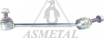 AS Metal 26MR3803 - Тяга / стойка, стабилизатор autodnr.net