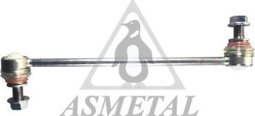AS Metal 26MR4000 - Тяга / стойка, стабилизатор autodnr.net