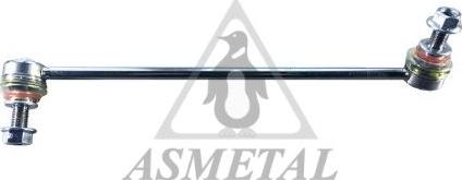 AS Metal 26MR4002 - Тяга / стойка, стабилизатор avtokuzovplus.com.ua