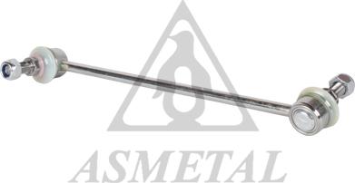AS Metal 26NS1000 - Тяга / стойка, стабилизатор autodnr.net