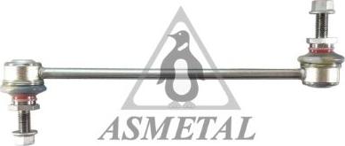 AS Metal 26NS1300 - Тяга / стойка, стабилизатор autodnr.net