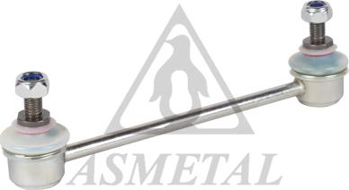 AS Metal 26OP02 - Тяга / стійка, стабілізатор autocars.com.ua