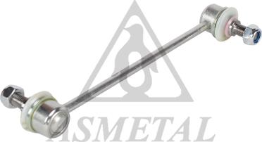 AS Metal 26OP05 - Тяга / стойка, стабилизатор autodnr.net