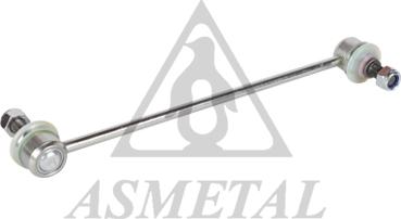 AS Metal 26OP1005 - Тяга / стойка, стабилизатор autodnr.net