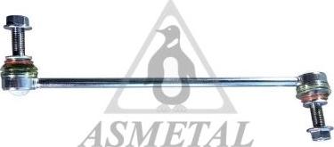 AS Metal 26OP1301 - Тяга / стійка, стабілізатор autocars.com.ua