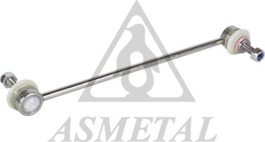 AS Metal 26OP1505 - Тяга / стойка, стабилизатор autodnr.net