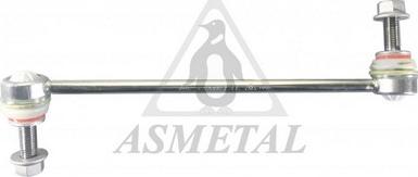 AS Metal 26OP1601 - Тяга / стійка, стабілізатор autocars.com.ua