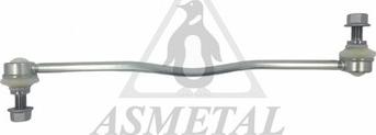 AS Metal 26OP2510 - Тяга стійка стабілізатора autocars.com.ua