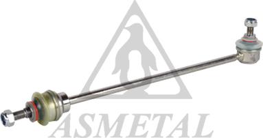 AS Metal 26PE0100 - Тяга / стійка, стабілізатор autocars.com.ua