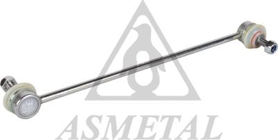 AS Metal 26PE0800 - Тяга / стойка, стабилизатор autodnr.net