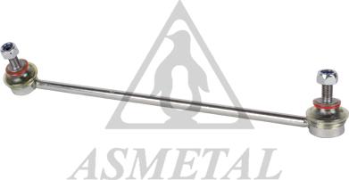 AS Metal 26PE0900 - Тяга / стойка, стабилизатор autodnr.net