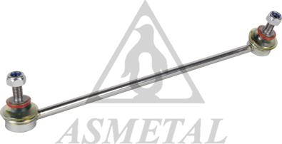 AS Metal 26PE0901 - Тяга / стойка, стабилизатор autodnr.net