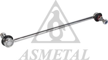 AS Metal 26PE1105 - Тяга / стойка, стабилизатор autodnr.net