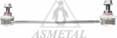 AS Metal 26PE2100 - Тяга / стійка, стабілізатор autocars.com.ua