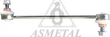 AS Metal 26PE4800 - Тяга / стійка, стабілізатор autocars.com.ua