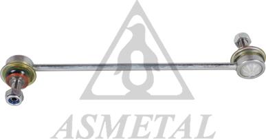 AS Metal 26RN5550 - Тяга / стойка, стабилизатор autodnr.net