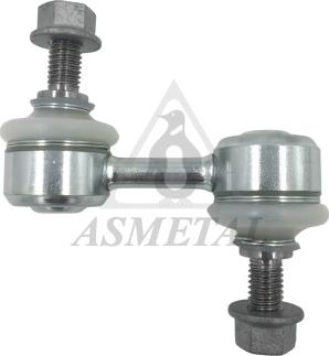 AS Metal 26SU0510 - Тяга / стійка, стабілізатор autocars.com.ua