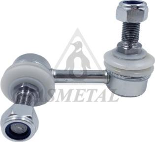 AS Metal 26SY0120 - Тяга / стійка, стабілізатор autocars.com.ua