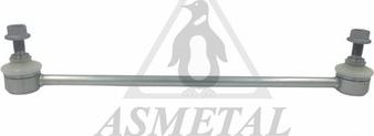 AS Metal 26SZ1000 - Тяга / стойка, стабилизатор autodnr.net