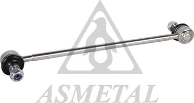 AS Metal 26TY0200 - Тяга / стойка, стабилизатор autodnr.net