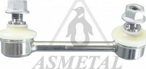 AS Metal 26TY0210 - Тяга / стійка, стабілізатор autocars.com.ua