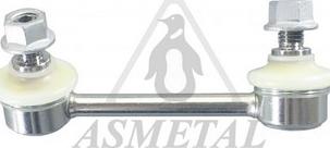 AS Metal 26TY0211 - Тяга / стійка, стабілізатор autocars.com.ua