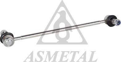 AS Metal 26TY1001 - Тяга / стойка, стабилизатор autodnr.net
