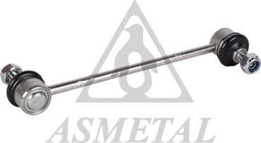 AS Metal 26TY1005 - Тяга / стойка, стабилизатор autodnr.net