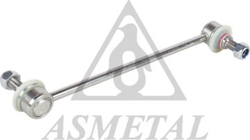 AS Metal 26TY1007 - Тяга / стойка, стабилизатор autodnr.net