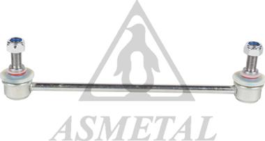 AS Metal 26TY1010 - Тяга / стійка, стабілізатор autocars.com.ua