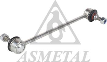 AS Metal 26TY1020 - Тяга / стойка, стабилизатор autodnr.net