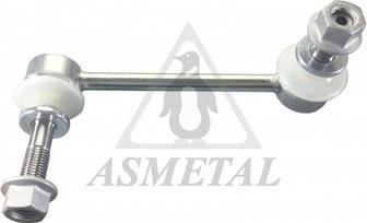 AS Metal 26TY1100 - Тяга / стойка, стабилизатор autodnr.net