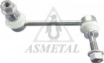 AS Metal 26TY1101 - Тяга / стойка, стабилизатор autodnr.net