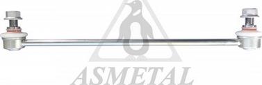 AS Metal 26TY1600 - Тяга / стойка, стабилизатор autodnr.net