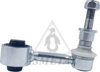 AS Metal 26TY6020 - Тяга / стійка, стабілізатор autocars.com.ua