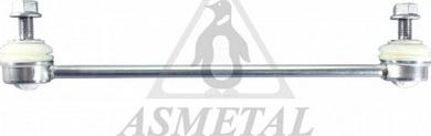 AS Metal 26VL1100 - Тяга / стійка, стабілізатор autocars.com.ua