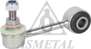 AS Metal 26VW4001 - Тяга / стойка, стабилизатор autodnr.net