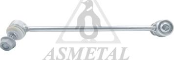 AS Metal 26VW6600 - Тяга / стійка, стабілізатор autocars.com.ua