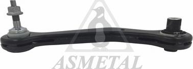 AS Metal 30BM0600 - Важіль підвіски autocars.com.ua