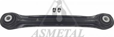 AS Metal 30MR0508 - Рычаг подвески колеса autodnr.net