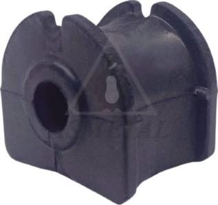 AS Metal 38DC1020 - Втулка, стабілізатор autocars.com.ua