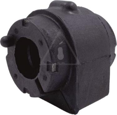 AS Metal 38FR2232 - Втулка, стабілізатор autocars.com.ua