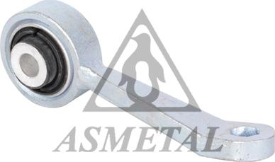 AS Metal 38MR0601 - Тяга / стійка, стабілізатор autocars.com.ua