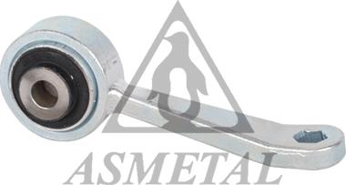 AS Metal 38MR1004 - Тяга / стійка, стабілізатор autocars.com.ua